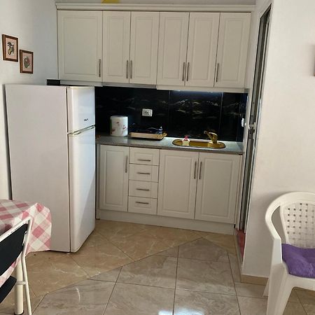 Apartament Roisin Saranda Extérieur photo