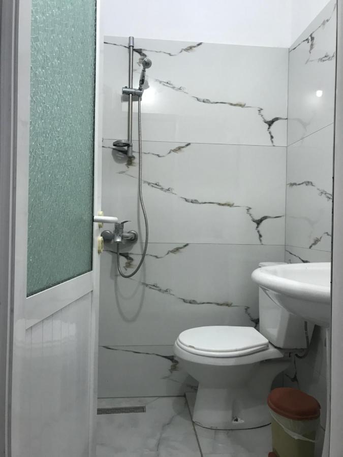 Apartament Roisin Saranda Extérieur photo
