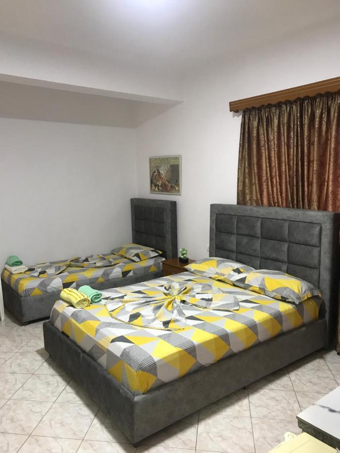 Apartament Roisin Saranda Extérieur photo
