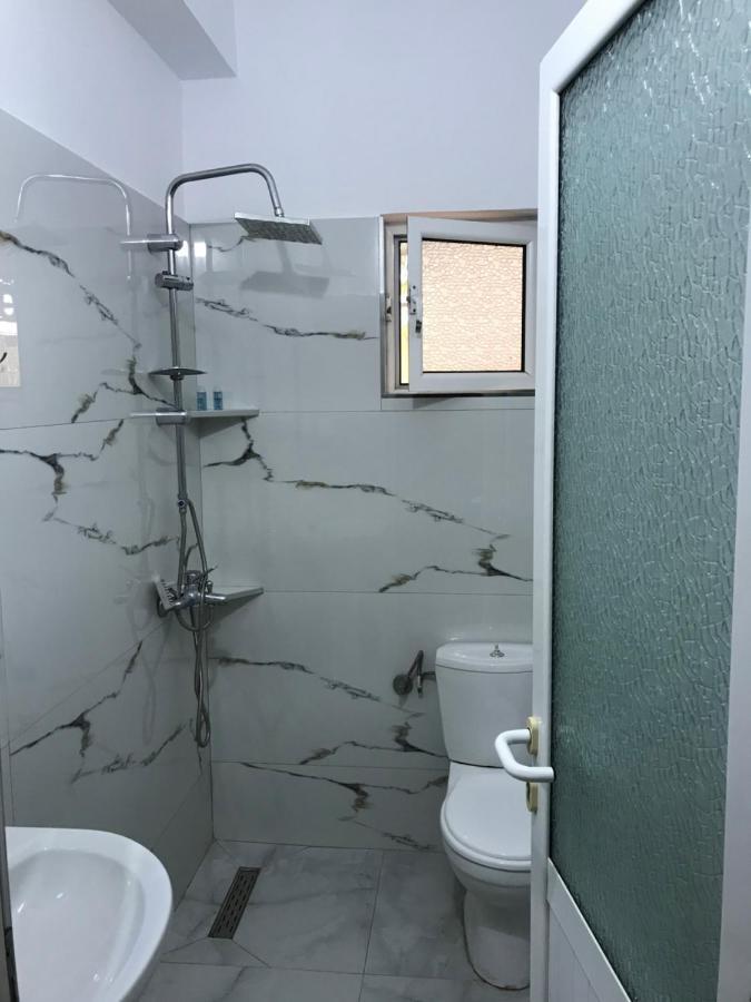 Apartament Roisin Saranda Extérieur photo