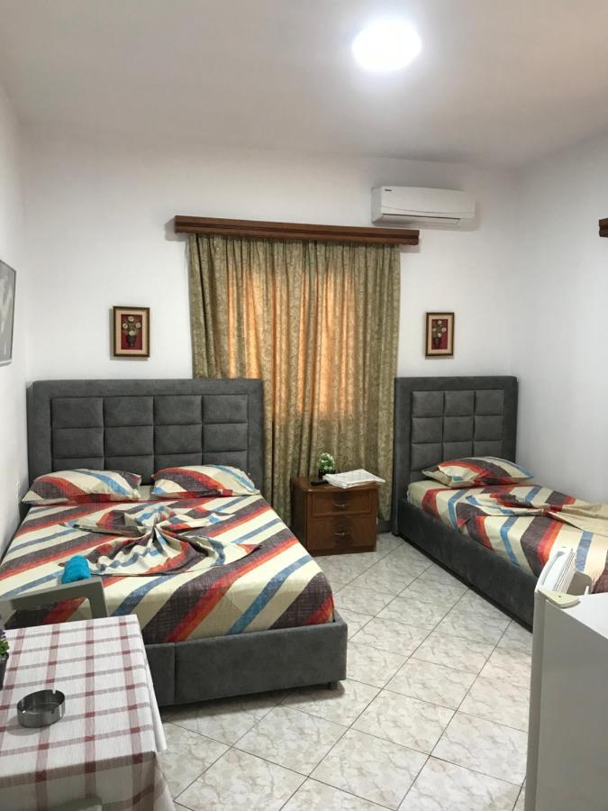 Apartament Roisin Saranda Extérieur photo