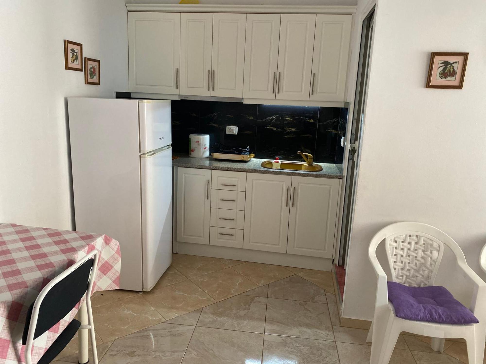 Apartament Roisin Saranda Extérieur photo