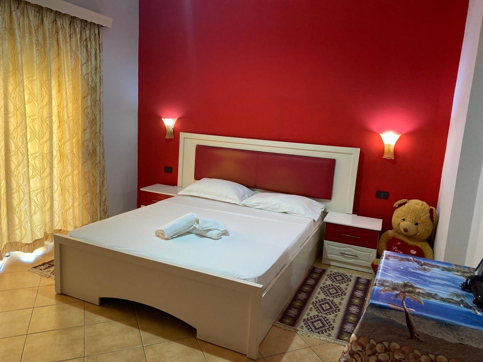 Apartament Roisin Saranda Extérieur photo